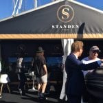 Standen Presents Ribco and SEAir at SIBS 2019 6